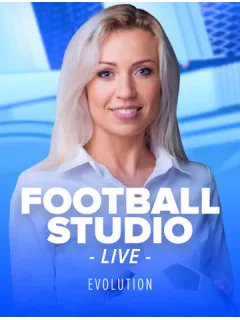 Football Studio — Evolution
