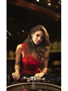 Live Roulette European — Platipus