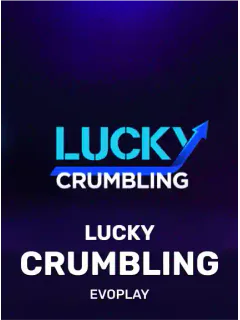 Lucky Crumbling — EvoPlay