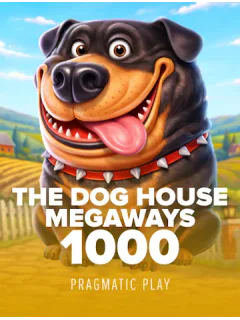 The Dog House Megaways 1000 — Pragmatic Play